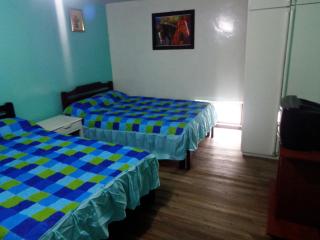 Hostal Yumbo Imperial - 5