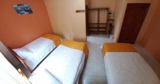 HOSTAL JANET STARLiNK - Puerto Villamil - 5