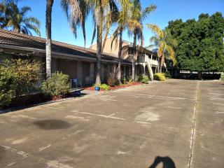 Darling Junction Motor Inn - Wentworth - 7