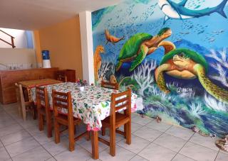 HOSTAL JANET STARLiNK - Puerto Villamil - 3