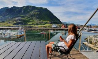 Lofoten Seaside - Ballstad - 6
