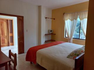 HOSTAL JANET STARLiNK - Puerto Villamil - 7