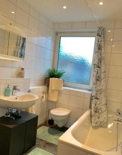 Big flat near BASF/FREE parking/Netflix/Fast Wifi - Ludwigshafen am Rhein - 7