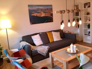 Big flat near BASF/FREE parking/Netflix/Fast Wifi - Ludwigshafen am Rhein - 1