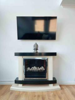 Glasgow City Escape - Spacious 3 Bedroom Apartment - Glasgow - 5
