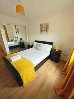 Glasgow City Escape - Spacious 3 Bedroom Apartment - Glasgow - 1