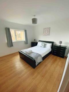 Glasgow City Escape - Spacious 3 Bedroom Apartment - Glasgow - 4