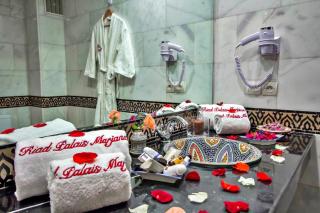 Riad Marjana suites & Spa - 7