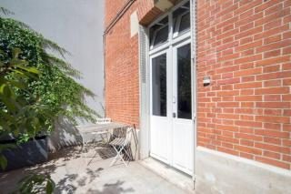 Studio St Germain with Terrace - París - 3