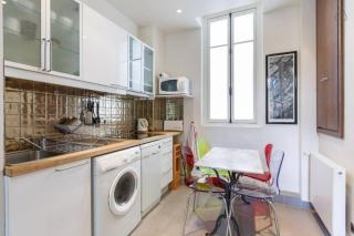 Studio St Germain with Terrace - París - 7
