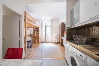 Studio St Germain with Terrace - París - 1