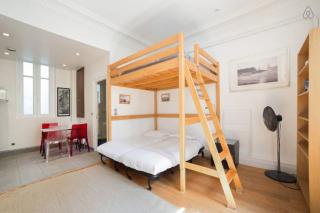 Studio St Germain with Terrace - París - 8