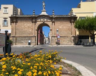 Casa vacanza Lucetta - Galatone - 5