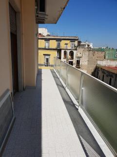 Pizzofalcone home - Napoli - 8