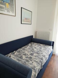 Pizzofalcone home - 5