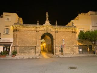 Casa vacanza Lucetta - Galatone - 6