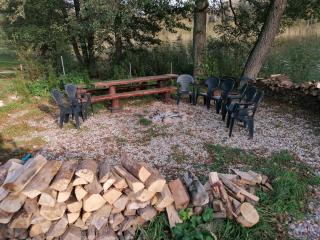 Dom na wodzie - Piecki - 8