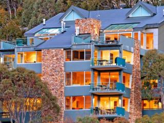 The Peak 4 - Thredbo - 7