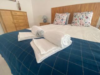 Apartamento T1 Cabanas Tavira - Cantinho da Lurdes - Tavira - 7