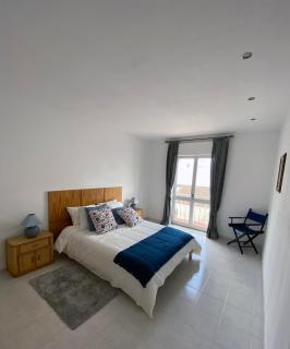 Apartamento T1 Cabanas Tavira - Cantinho da Lurdes - Tavira - 0
