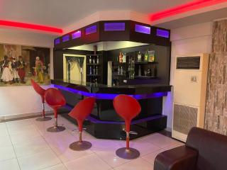 Denizhan Hotel - Antalya - 5