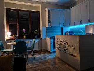 City Inn Premium Apartment 2 - 1