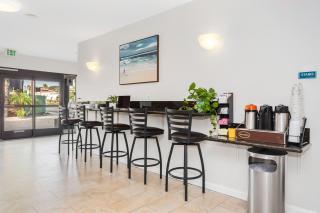 The Hotel Oceanside - 1