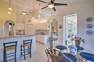 Waterfront Home with Pool, Fishing and Gulf Access! - 1