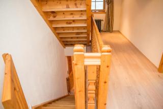 Alpine Lodge Sölden - Chalet & Apart - 3