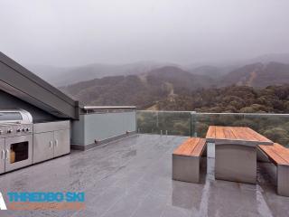 The Peak Penthouse 9 - Thredbo - 5