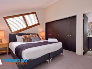 The Peak Penthouse 9 - Thredbo - 3