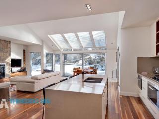The Peak Penthouse 8 - Thredbo - 8