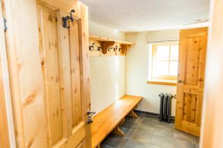 Alpine Lodge Sölden - Chalet - 1