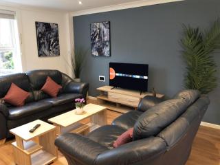 ChiPad Duo - Comfy House with Garden & Parking - Chichester - 8
