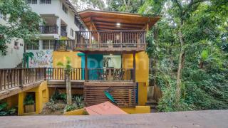 El Yaguacil Aparta Hotel - Jarabacoa - 4