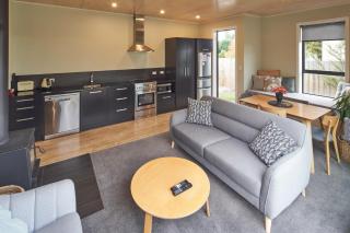 Lily Cottage - Lake Tekapo - Lake Tekapo - 8