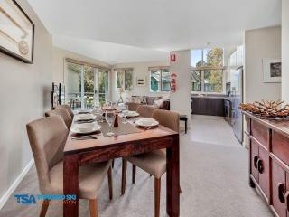 Wintergreen 5 - Thredbo - 5