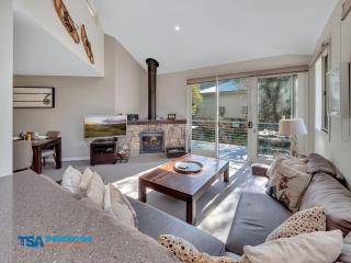 Wintergreen 5 - Thredbo - 4