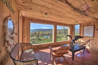 Full Private Home on 32-Acres with Stellar Views! - 9