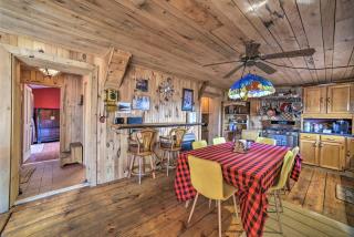 Full Private Home on 32-Acres with Stellar Views! - 5