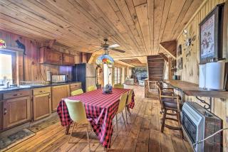 Full Private Home on 32-Acres with Stellar Views! - 3