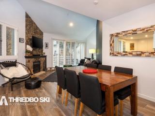 Wintergreen 6 - Thredbo - 8