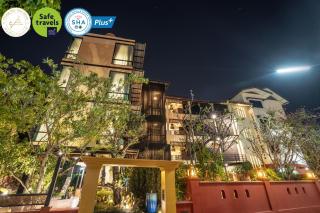 Chiang Mai Thai House,Thapae - 5