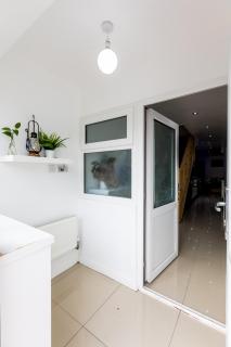 Comfortable stay in Shirley, Solihull - Room-2 - Solihull - 4