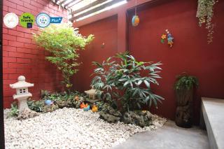 Chiang Mai Thai House,Thapae - Chiang Mai - 4