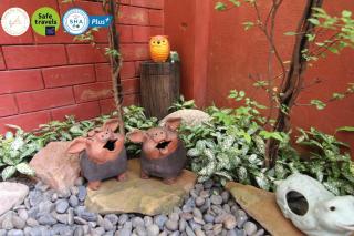 Chiang Mai Thai House,Thapae - Chiang Mai - 3