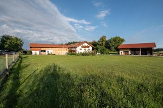Utznhof - Seeon-Seebruck - 1