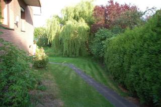 Haus Garten am Meer - Grömitz - 2