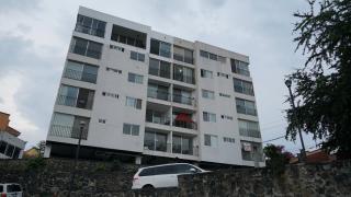 apartamento completo 6 huéspedes incluye acceso al club burgos cuernavaca - 2