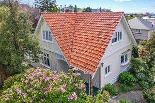 The Magnolia Villa CBD - 7